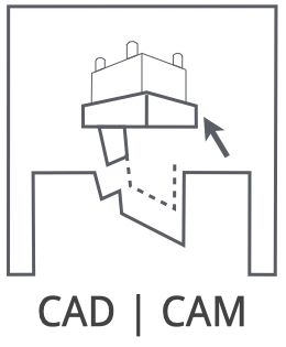 CAD+CAM GEZEA